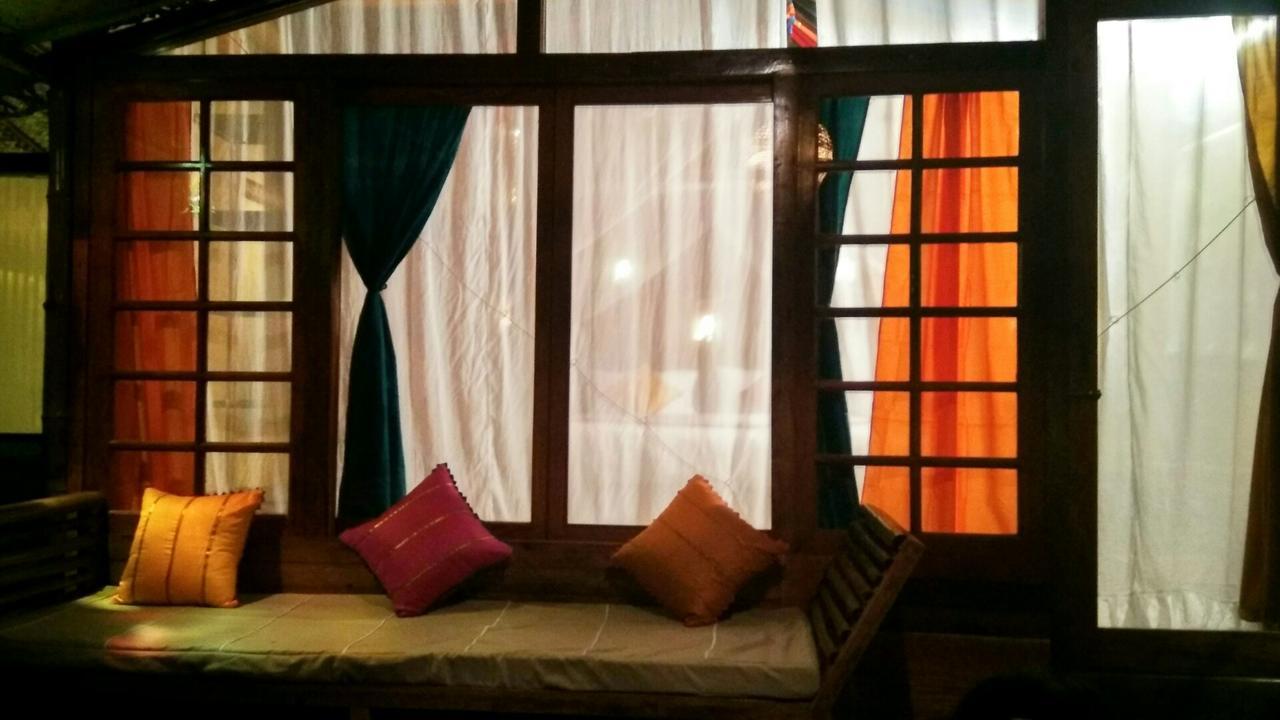 Belantara Beach Front Hotel Vengurla Екстериор снимка